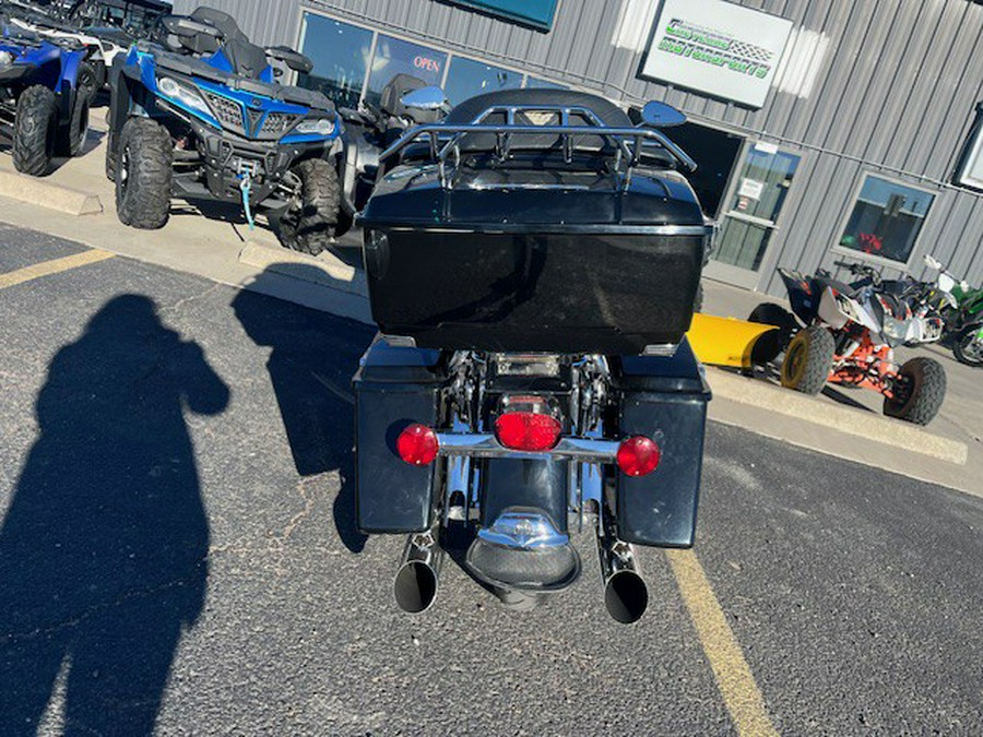 2000 Harley-Davidson® ROAD KING CLASSIC FLHRCI