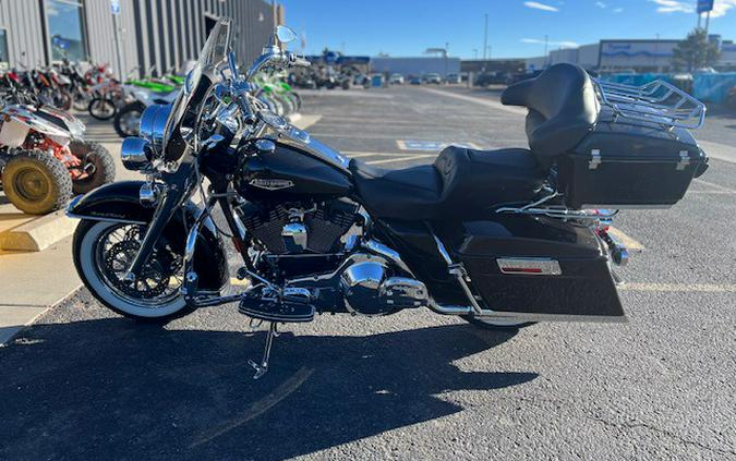 2000 Harley-Davidson® ROAD KING CLASSIC FLHRCI