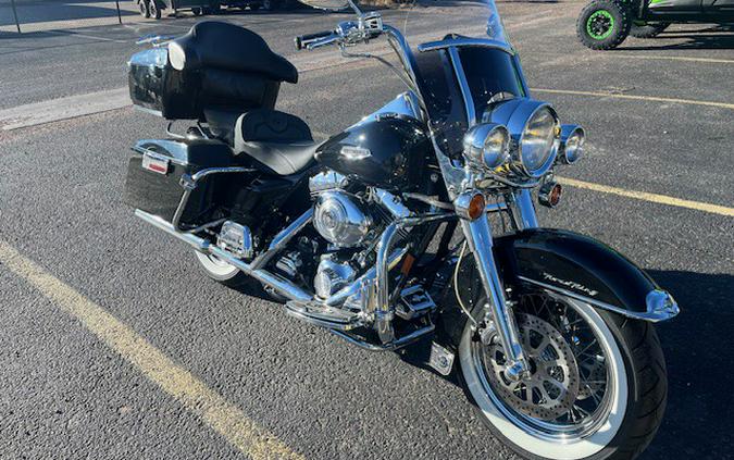 2000 Harley-Davidson® ROAD KING CLASSIC FLHRCI