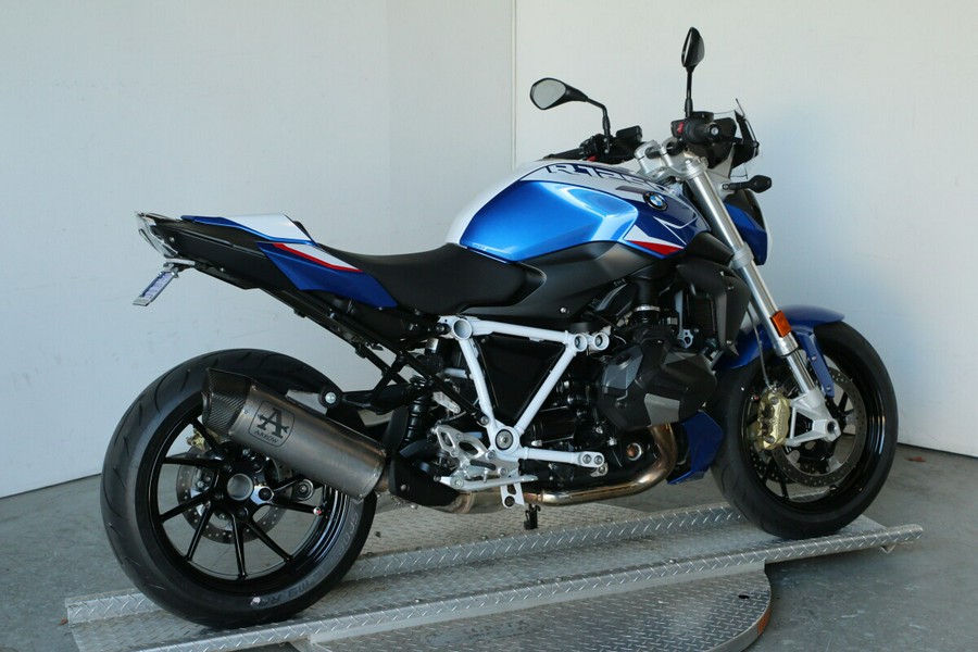 2024 BMW R 1250 R