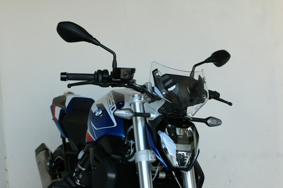 2024 BMW R 1250 R