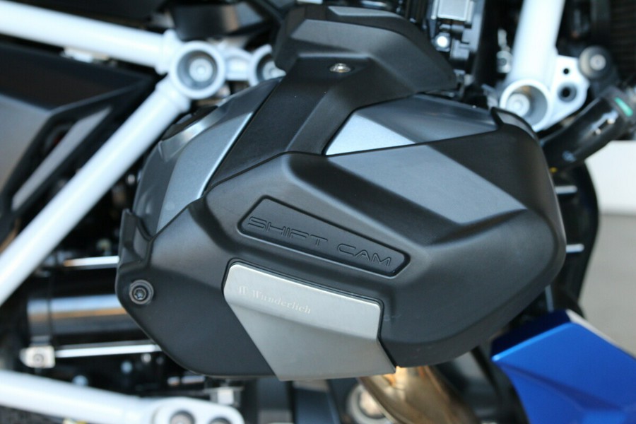 2024 BMW R 1250 R