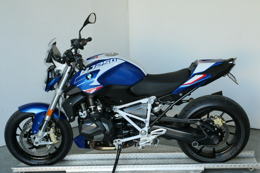 2024 BMW R 1250 R