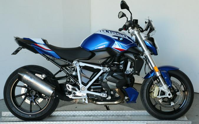 2024 BMW R 1250 R