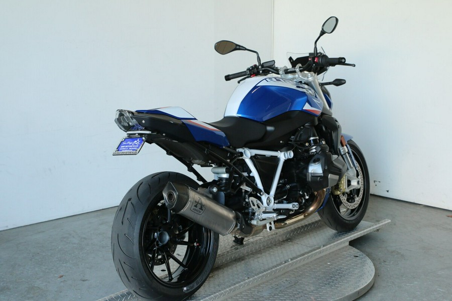 2024 BMW R 1250 R