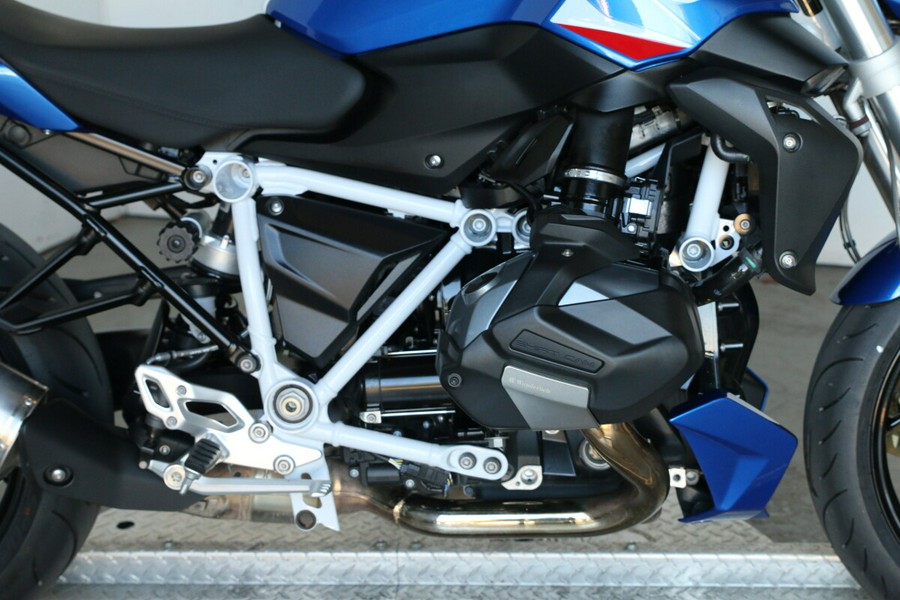 2024 BMW R 1250 R