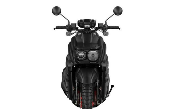 2025 Yamaha Zuma 125