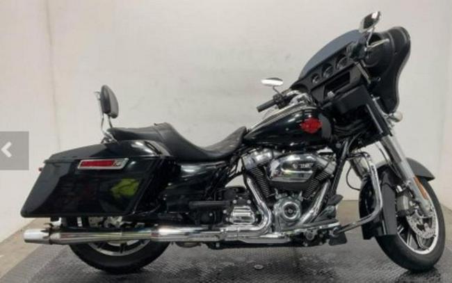 2020 Harley-Davidson® FLHT - Electra Glide® Standard