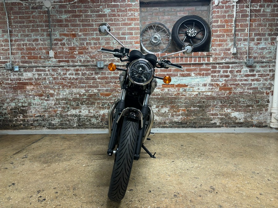 2026 Triumph Bonneville T100