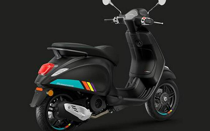 2024 Vespa Primavera 150 Sport