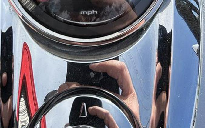 2014 Honda Interstate