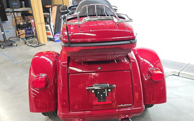 FLHTCUTG 2021 Tri Glide® Ultra