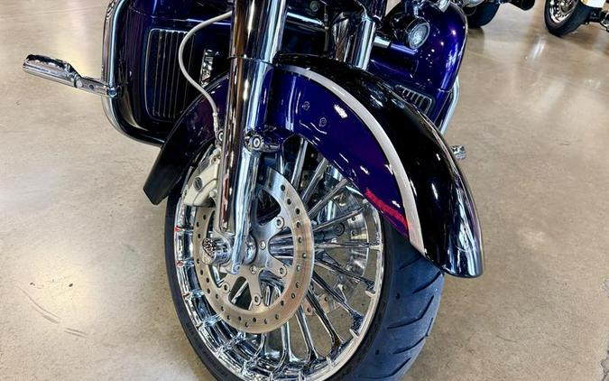 2021 Harley-Davidson® FLHTKSE - CVO™ Limited
