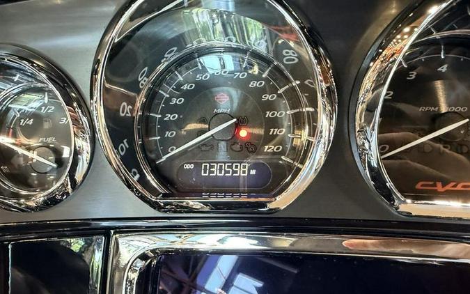 2021 Harley-Davidson® FLHTKSE - CVO™ Limited