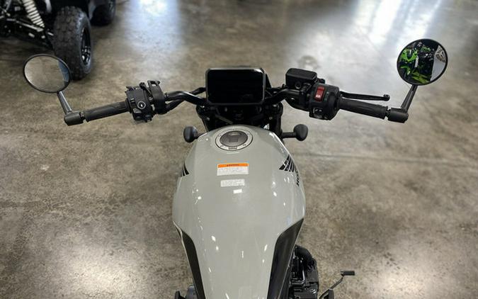 2026 Honda Rebel 1100 DCT SE