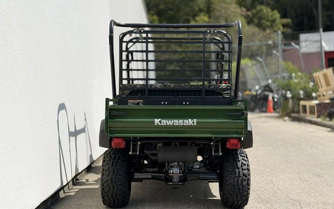 2026 Kawasaki Mule 4010 Trans4x4