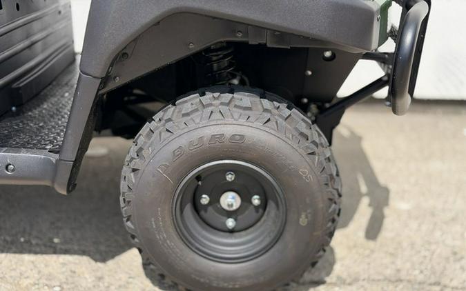 2026 Kawasaki Mule 4010 Trans4x4