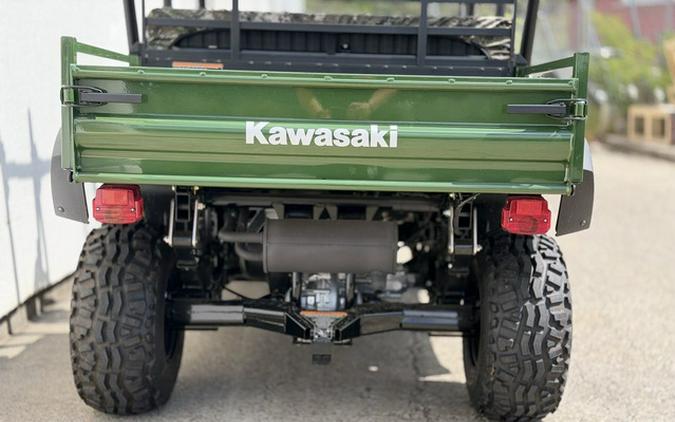 2026 Kawasaki Mule 4010 Trans4x4