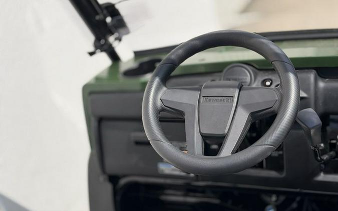 2026 Kawasaki Mule 4010 Trans4x4