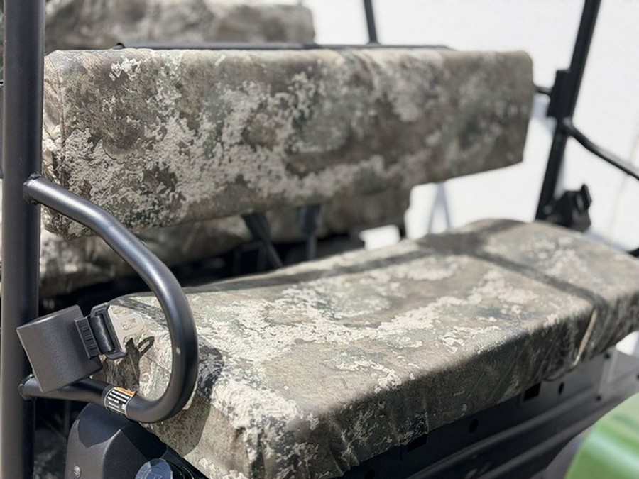 2026 Kawasaki Mule 4010 Trans4x4