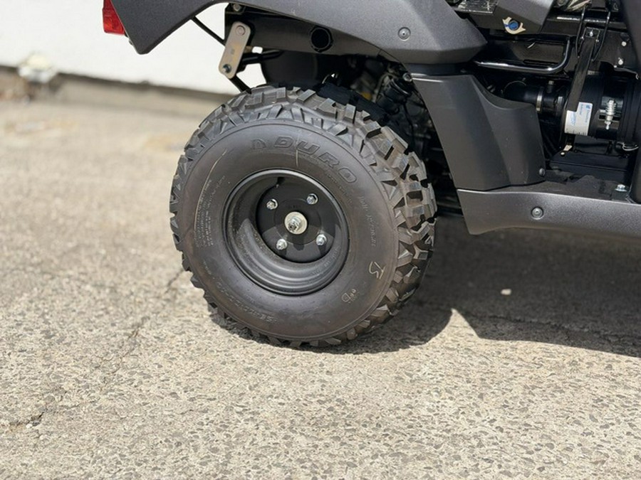 2026 Kawasaki Mule 4010 Trans4x4