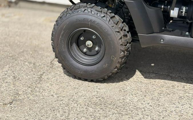 2026 Kawasaki Mule 4010 Trans4x4