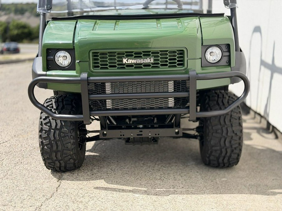 2026 Kawasaki Mule 4010 Trans4x4