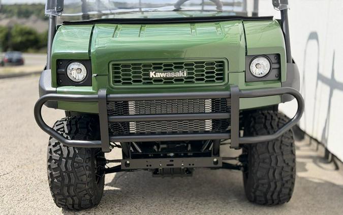 2026 Kawasaki Mule 4010 Trans4x4