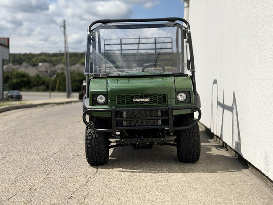 2026 Kawasaki Mule 4010 Trans4x4
