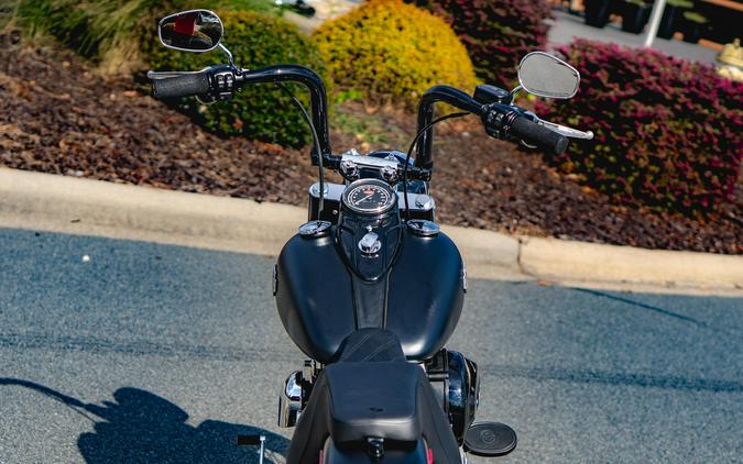 FLS 2017 Softail Slim®