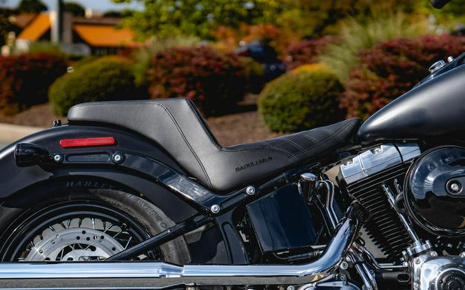 FLS 2017 Softail Slim®