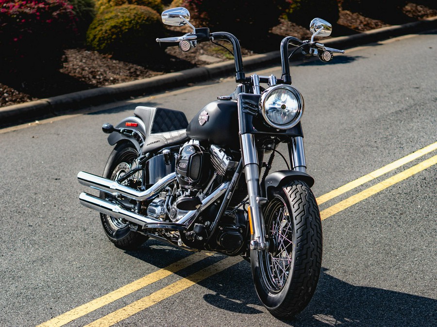 FLS 2017 Softail Slim®