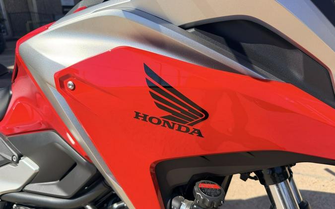 2021 Honda® NC750X