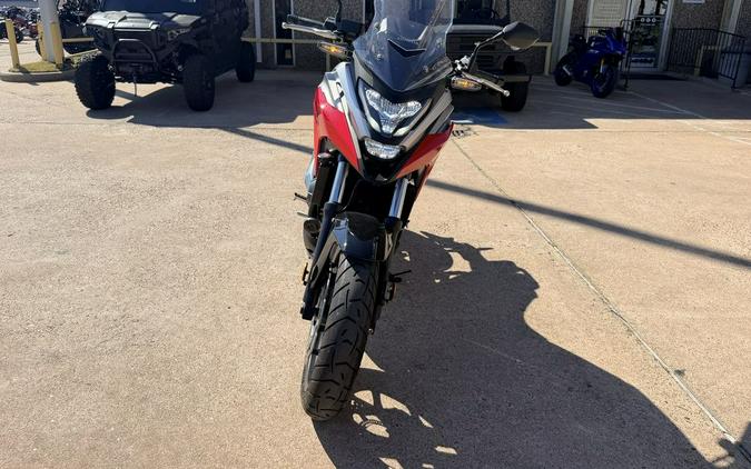 2021 Honda® NC750X