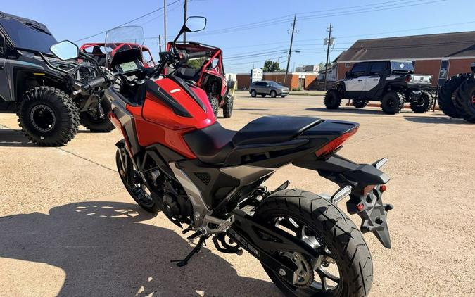 2021 Honda® NC750X