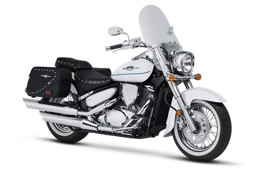 2022 Suzuki BOULEVARD C50 T