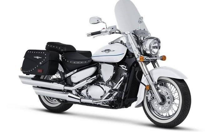 2022 Suzuki BOULEVARD C50 T