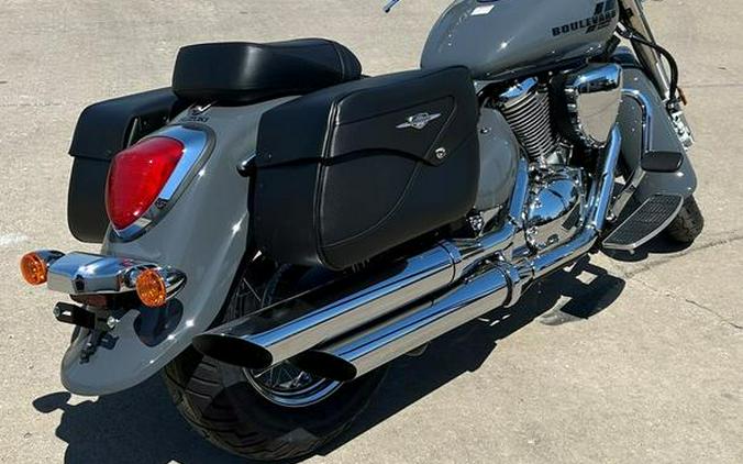 2023 Suzuki Boulevard C50