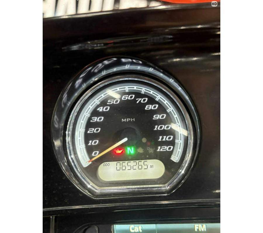 2014 Harley-Davidson® FLHTK - Electra Glide® Ultra Limited