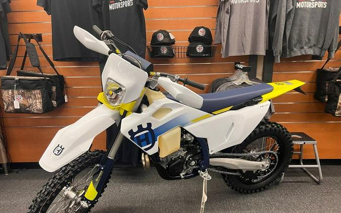 2024 Husqvarna® FE 501w