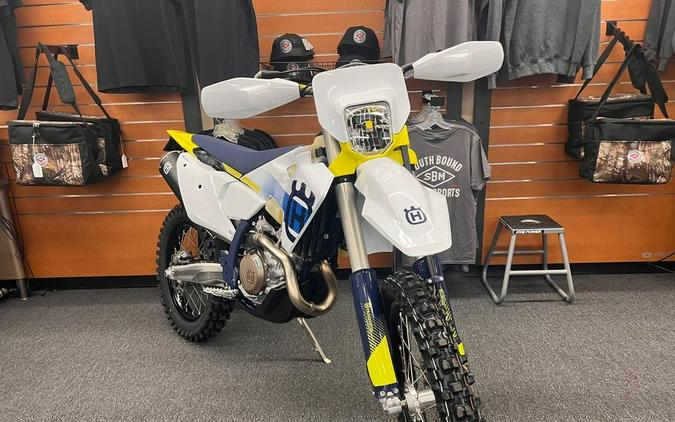 2024 Husqvarna® FE 501w