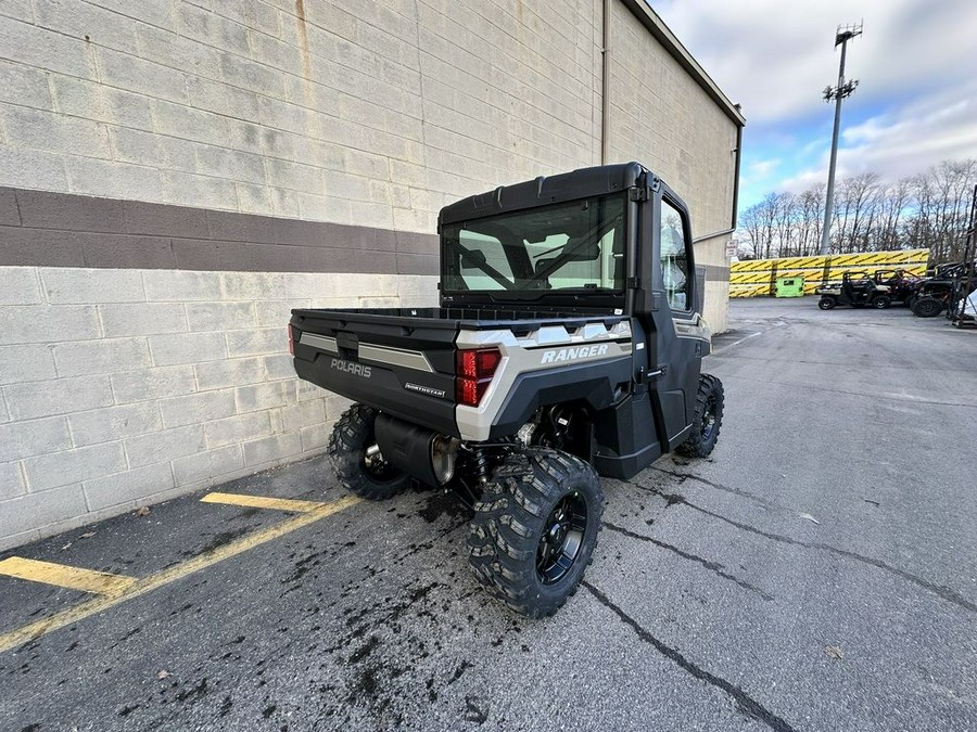 2024 Polaris® Ranger XP 1000 NorthStar Edition Premium