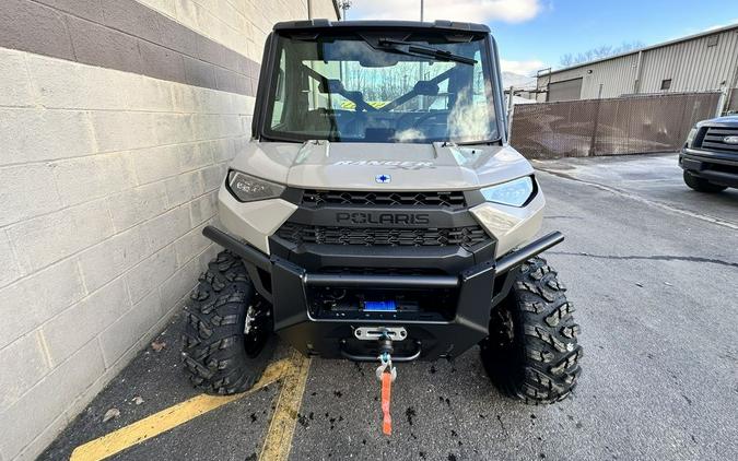 2024 Polaris® Ranger XP 1000 NorthStar Edition Premium