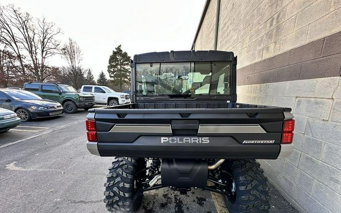 2024 Polaris® Ranger XP 1000 NorthStar Edition Premium