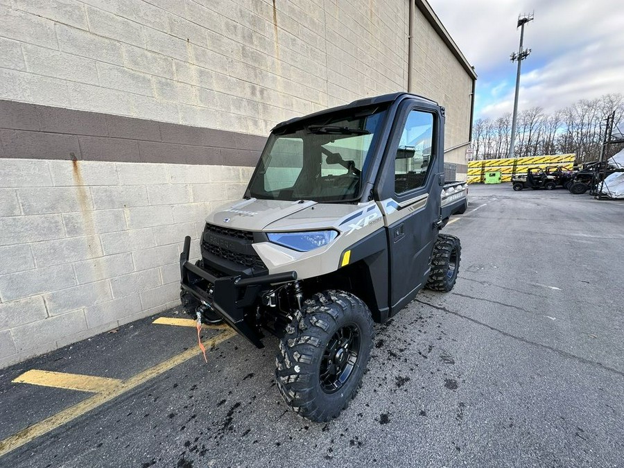 2024 Polaris® Ranger XP 1000 NorthStar Edition Premium