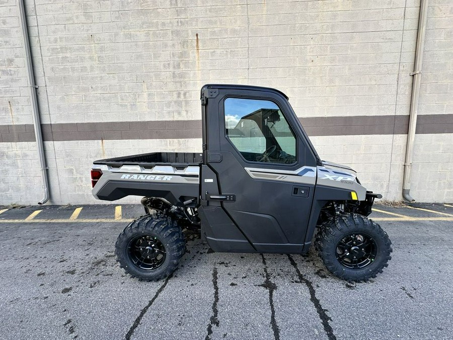 2024 Polaris® Ranger XP 1000 NorthStar Edition Premium