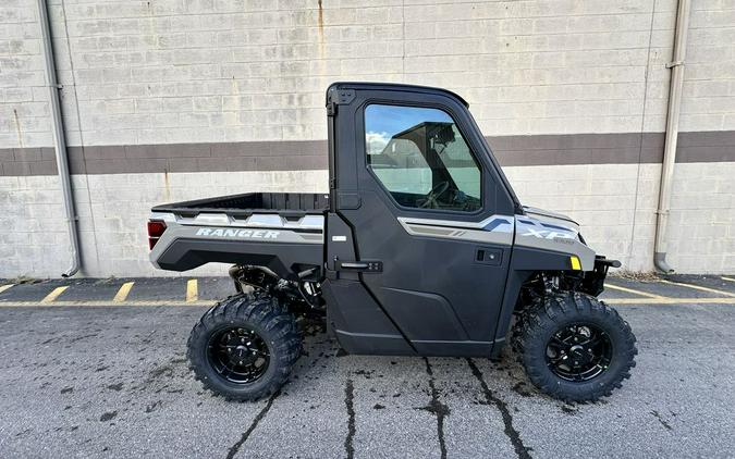 2024 Polaris® Ranger XP 1000 NorthStar Edition Premium