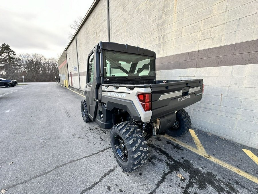 2024 Polaris® Ranger XP 1000 NorthStar Edition Premium