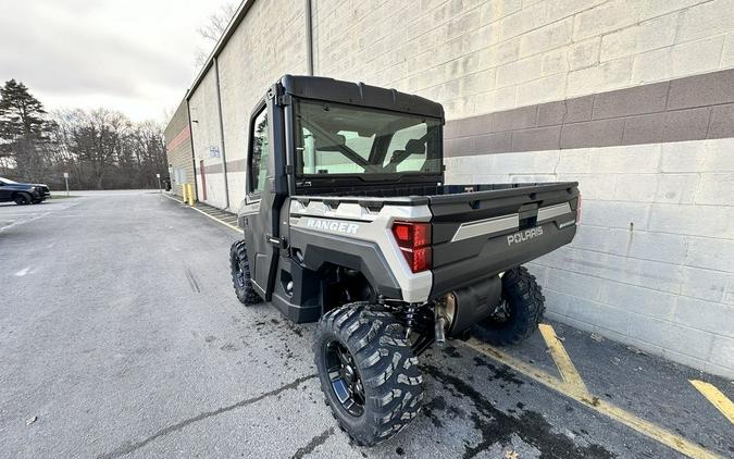 2024 Polaris® Ranger XP 1000 NorthStar Edition Premium