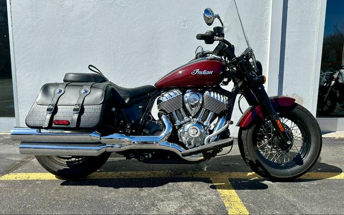 Indian motorcycles for sale in Massachusetts - MotoHunt